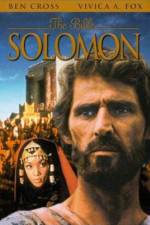 Watch Solomon Vidbull