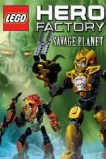 Watch LEGO Hero Factory Savage Planet Vidbull