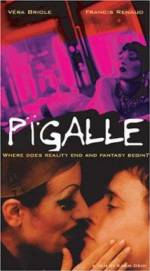 Watch Pigalle Vidbull