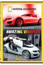 Watch Hollywood Science Amazing Vehicles Vidbull