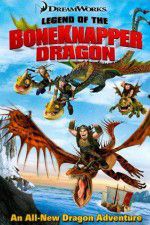 Watch Legend of the Boneknapper Dragon Vidbull