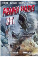 Watch Piranha Sharks Vidbull