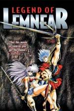 Watch Legend of Lemnear Vidbull