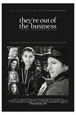 Watch They\'re Out of the Business Vidbull