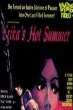 Watch Erika's Hot Summer Vidbull