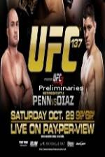 Watch UFC 137: Penn vs. Diaz Preliminary Fights Vidbull