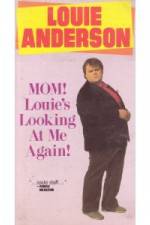 Watch Louie Anderson Mom Louie's Looking at Me Again Vidbull