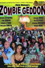 Watch Zombiegeddon Vidbull