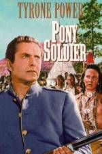 Watch Pony Soldier Vidbull