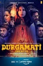Watch Durgamati: The Myth Vidbull