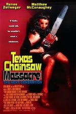 Watch Texas Chainsaw Massacre: The Next Generation Vidbull