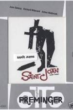 Watch Saint Joan Vidbull