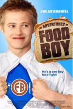 Watch The Adventures of Food Boy Vidbull