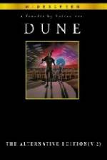 Watch Dune ;The Alternative Edition (Fanedit) Vidbull