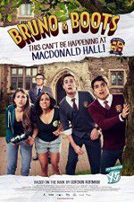 Watch Bruno & Boots: This Can\'t Be Happening at Macdonald Hall Vidbull