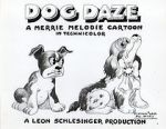 Watch Dog Daze (Short 1937) Vidbull
