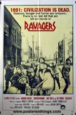 Watch Ravagers Vidbull