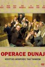 Watch Operation Dunaj Vidbull