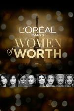 Watch L\'Oreal Paris Women of Worth (TV Special 2021) Vidbull