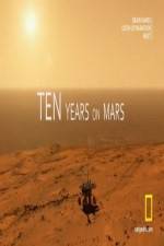 Watch Ten Years on Mars Vidbull