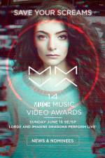 Watch 2014 Much Music Video Awards Vidbull