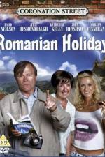 Watch Coronation Street: Romanian Holiday Vidbull
