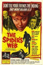 Watch The Spiders Web Vidbull