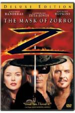 Watch The Mask of Zorro Vidbull
