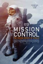 Watch Mission Control: The Unsung Heroes of Apollo Vidbull