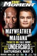 Watch Floyd Mayweather vs Marcus Maidana Undercard Vidbull