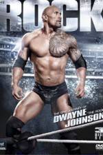 Watch WWE The Epic Journey Of Dwayne The Rock Johnson Vidbull