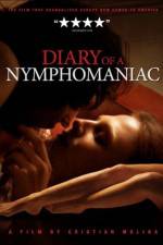 Watch Diary of a Nymphomaniac (Diario de una ninfmana) Vidbull