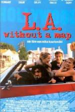 Watch LA Without a Map Vidbull