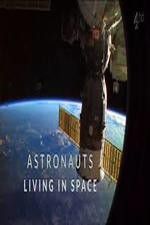 Watch Astronauts: Living in Space Vidbull