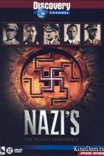 Watch Nazis The Occult Conspiracy Vidbull