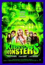 Watch Kids vs Monsters Vidbull