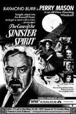 Watch Perry Mason: The Case of the Sinister Spirit Vidbull