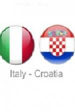 Watch Italy vs Croatia Vidbull