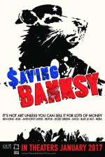 Watch Saving Banksy Vidbull
