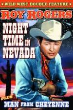Watch Night Time in Nevada Vidbull