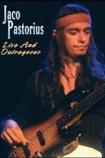 Watch Jaco Pastorius Live and Outrageous Vidbull