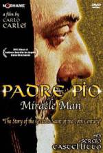 Watch Padre Pio Vidbull