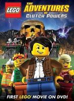 Watch Lego: The Adventures of Clutch Powers Vidbull