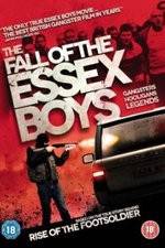 Watch The Fall of the Essex Boys Vidbull