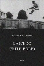Watch Caicedo (with Pole) Vidbull