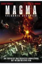 Watch Magma: Volcanic Disaster Vidbull