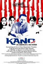 Watch Kano An American and His Harem Vidbull