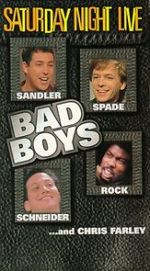 Watch The Bad Boys of Saturday Night Live (TV Special 1998) Vidbull