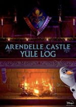 Watch Arendelle Castle Yule Log Vidbull