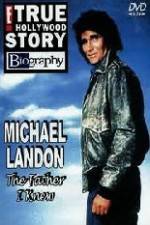 Watch Michael Landon the Father I Knew Vidbull